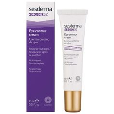 SesDerma Крем-контур для глаз