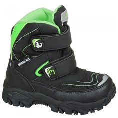 Ботинки Mursu 205374 205373