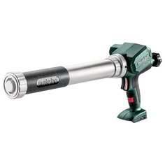 Аккумуляторный закрытый Metabo