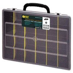 Органайзер FIT 65655 36x28x7 см F.It