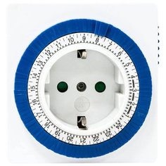 Розетка Feron TM3216А с