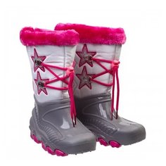 Сноубутсы Зебра 11317-2