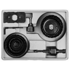 Набор оснастки STAYER 29600-H7