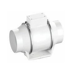 Канальный вентилятор Ballu FLOW