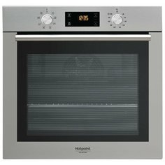 Электрический духовой шкаф Hotpoint Ariston