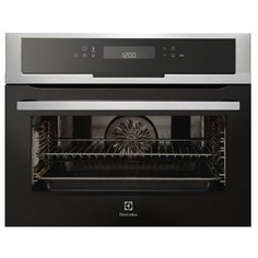 Электрический духовой шкаф Electrolux