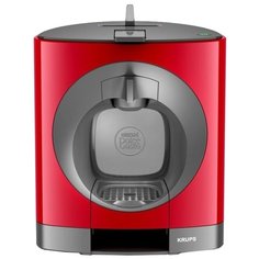 Кофемашина Krups KP 1101 1105