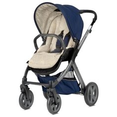 Прогулочная коляска X-lander