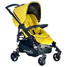 Прогулочная коляска everflo