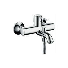 Смеситель для ванны с душем Hansgrohe