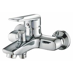 Смеситель для ванны с душем Zollen