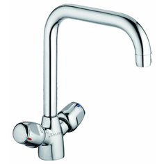 Смеситель для кухни мойки Zollen