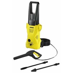 Мойка высокого давления KARCHER