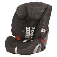 Автокресло группа 1 2 3 9-36 кг Britax Romer