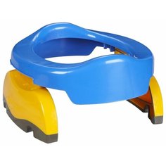 Potette Plus горшок 2 in 1