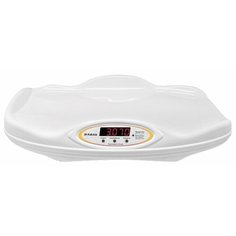 Электронные детские весы Maman