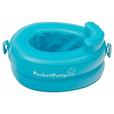 ROXY-KIDS горшок PocketPotty