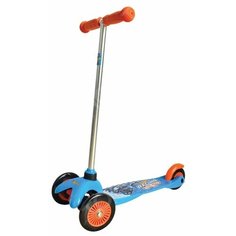 Кикборд 1 TOY Т57616 Hot wheels