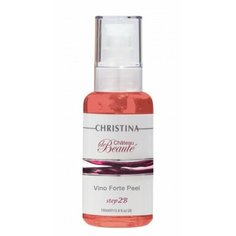 Christina пилинг для лица