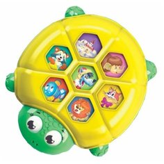 Интерактивная развивающая Азбукварик