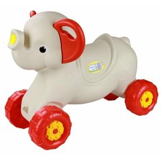 Каталка-толокар Альтернатива Alternativa