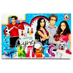 Настольная игра Русский стиль