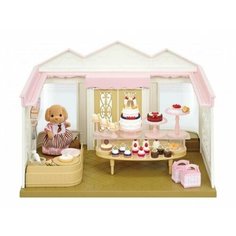 Игровой набор Sylvanian