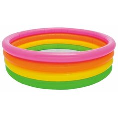 Детский бассейн Intex Sunset