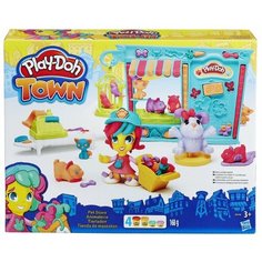 Масса для лепки Play-Doh