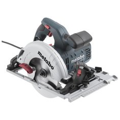 Дисковая пила Metabo KS 55 FS