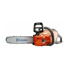 Цепная электрическая пила Husqvarna