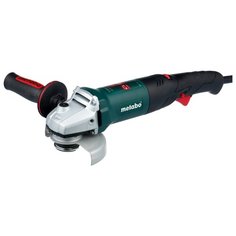 УШМ Metabo WEV 1500-125 Quick