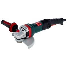 УШМ Metabo WEPBA 19-180 Quick