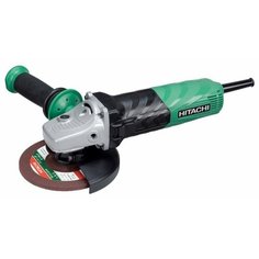 УШМ Hitachi G15VA 1500 Вт 150 мм