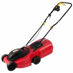 Газонокосилка DDE LME3110