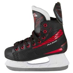 Хоккейные коньки Novus