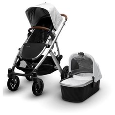 Универсальная коляска UppaBaby