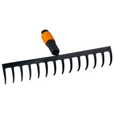 Грабли прямые FISKARS QuikFit