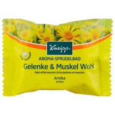 Kneipp Соль для ванн Здоровье
