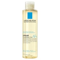 Масло для душа La Roche-Posay