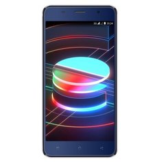 Смартфон DIGMA LINX X1 3G