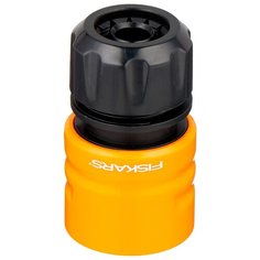 Коннектор 1 2-5 8 13-15 мм Fiskars