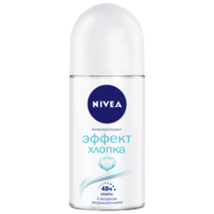Nivea антиперспирант ролик