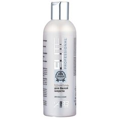 Шампунь Elite Professional для