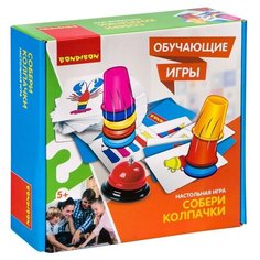 Настольная игра BONDIBON Собери