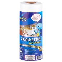 Салфетка для уборки Celesta 50 шт