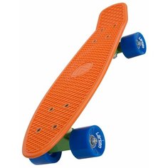 Лонгборд Larsen Teen 2