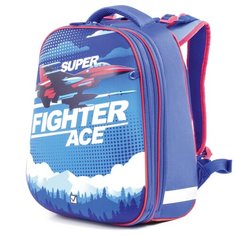 BRAUBERG Ранец Extra