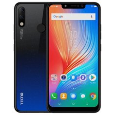 Смартфон TECNO Spark 3 Pro