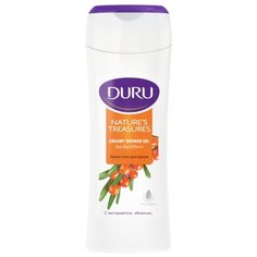 Крем-гель для душа Duru